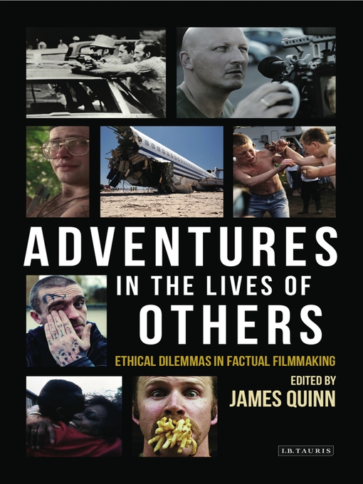 Title details for Adventures in the Lives of Others by James Quinn - Available